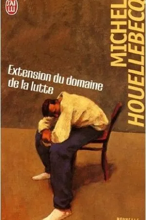 Extension du domaine de la lutte