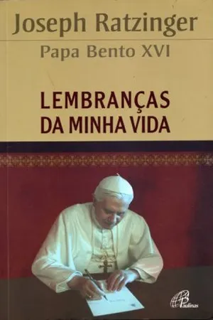 Lembranças da Minha Vida