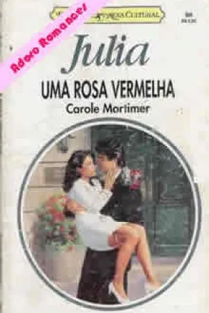 Uma Rosa Vermelha