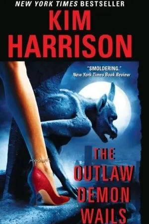The Outlaw Demon Wails