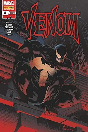 Venom (2019) - Volume 8