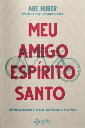 Meu Amigo Espirito Santo