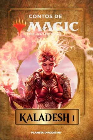 Contos de Magic The Gathering