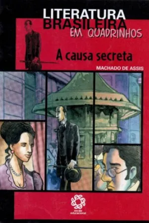 A Causa Secreta