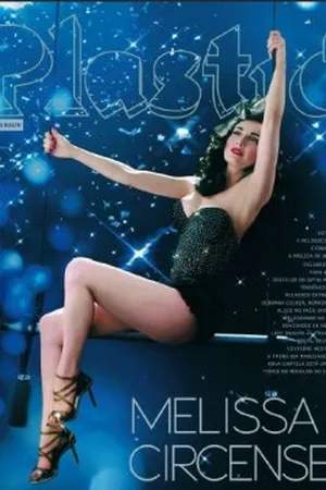 Plastic Drems Magazine