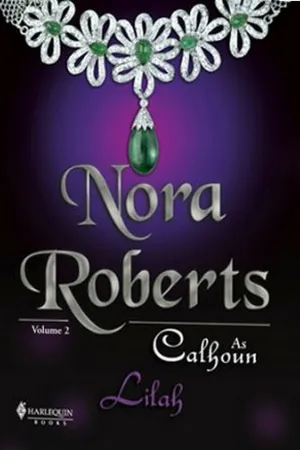 As Calhoun - Lilah