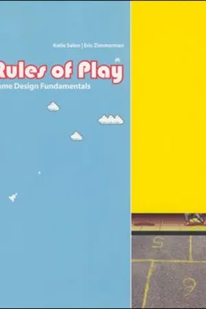 Rules of Play