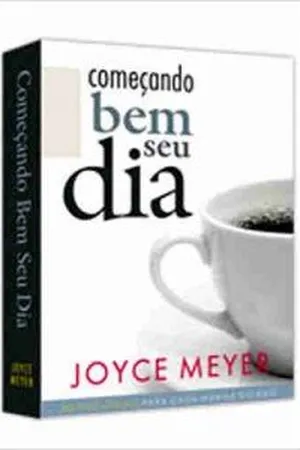 Começando bem o seu dia