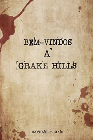 Bem-Vindos a Grake Hills