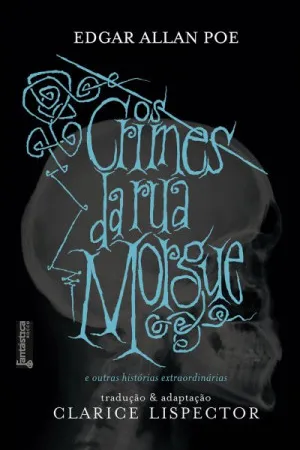 Os Crimes da Rua Morgue