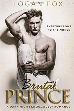 Brutal Prince