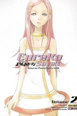 Eureka Seven 2
