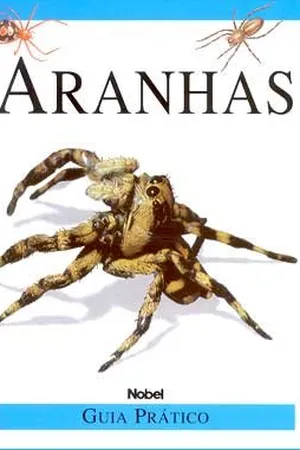Aranhas