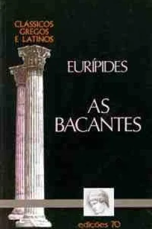 As Bacantes