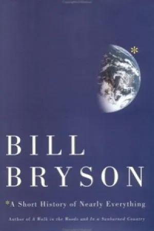 A Short History of Nearly Everything