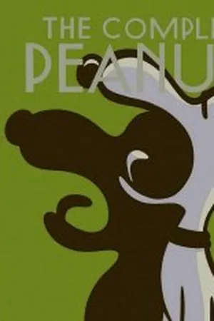 The Complete Peanuts 1957 - 1958