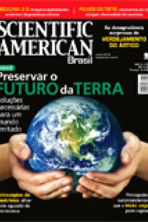 Scientific American Brasil - Ed. nº 97