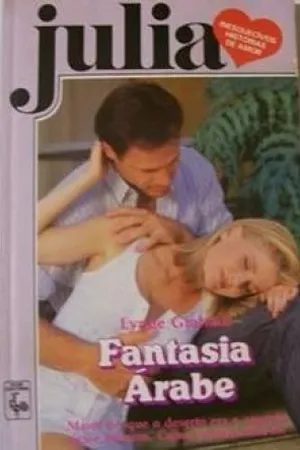 Fantasia Árabe