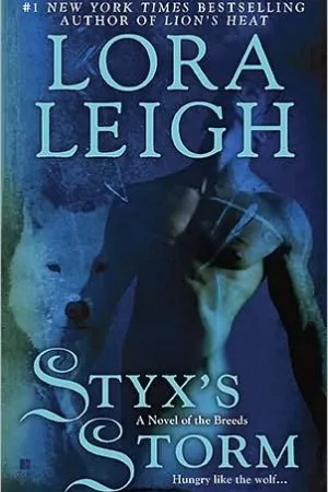 Styx's Storm