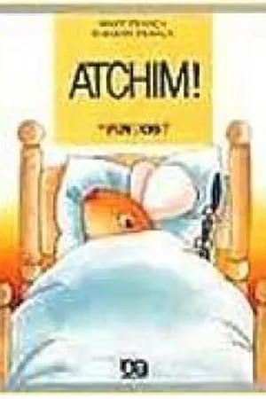 Atchim!