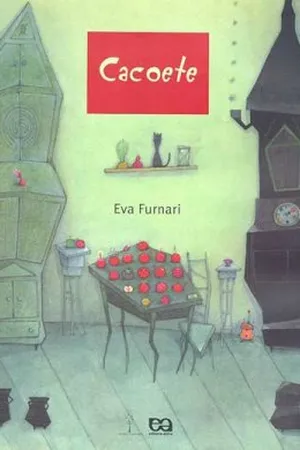 Cacoete