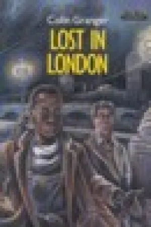 Lost In London