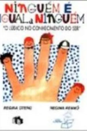 Ninguem E Igual A Ninguem