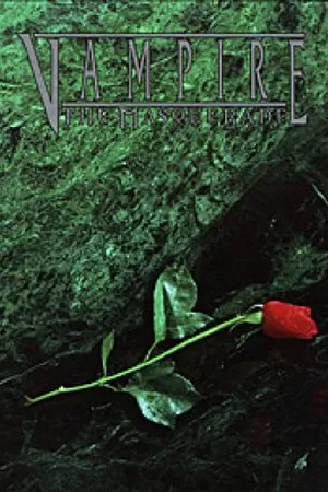 Vampire The Masquerade