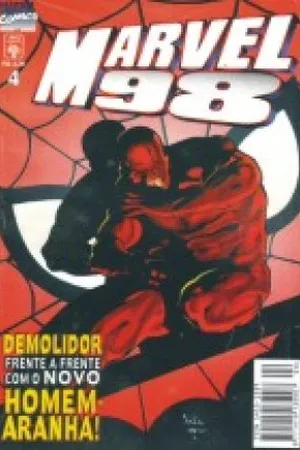 Marvel 98 #04