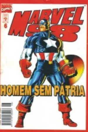 Marvel 98 #06