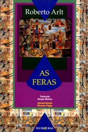 As feras