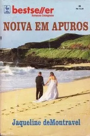 Noiva em Apuros