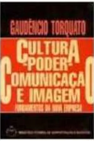 Cultura, poder, comunicação e imagem