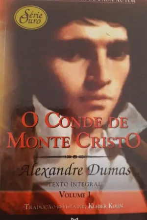 O Conde de Monte Cristo