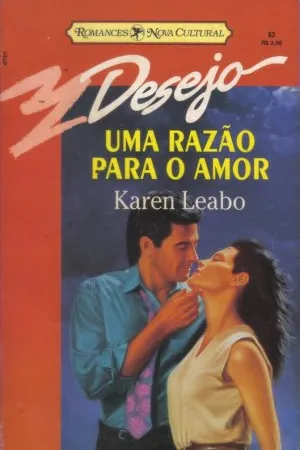 Uma Razão para o Amor