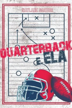 Quarterback e Ela