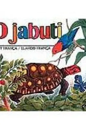 O jabuti