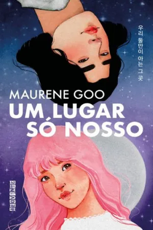 Um lugar só nosso