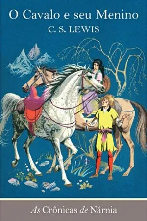 O Cavalo e seu Menino