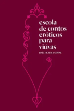 Escola de Contos Eróticos para Viúvas