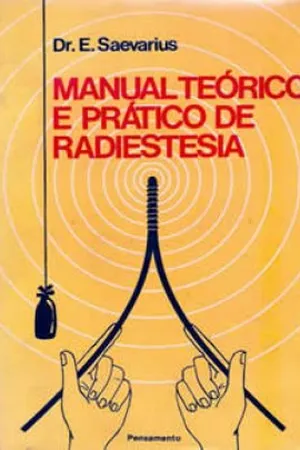manual teórico e prático de radiestesia