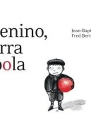 O Menino, a Guerra e a Bola