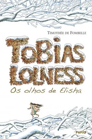 Os olhos de Elisha
