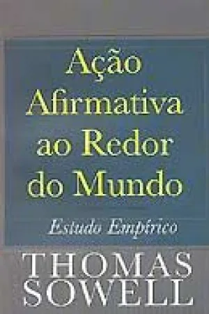Ação Afirmativa ao Redor do Mundo