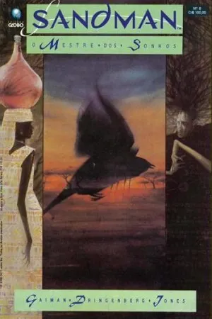 Sandman #9