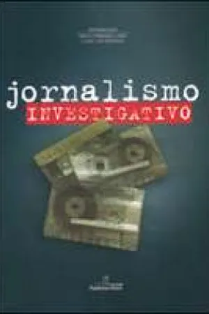 Jornalismo Investigativo