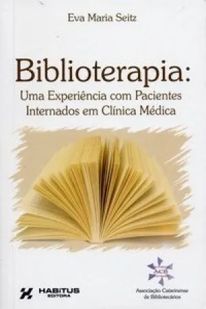 Biblioterapia