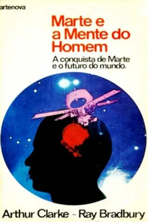 Marte e a Mente do Homem