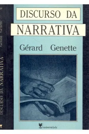 O Discurso da Narrativa