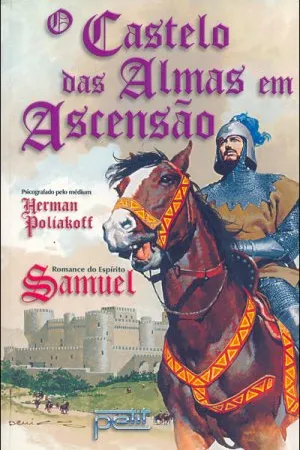 O Castelo das Almas em Ascensão